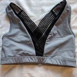 NWOT VICTORIA'S SECRET MESH SPORT BRA